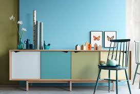 Mit Farben Wohnen Schoner Wohnen