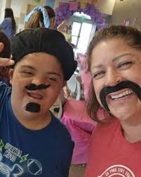 Bynum School was bustling with activity during the second week of We Are  The World Day Camp! Our students and community are blessed by this amazing  opportunity for children with special needs