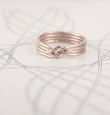 14k gold unisex 7 band puzzle ring 7bdg. Puzzle Ring Erica Weiner Puzzle Ring Rings Simple Puzzle Jewelry