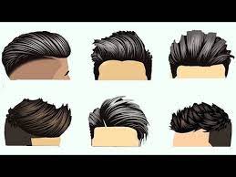 1 Top 10 Cool Haircuts For Men In 2020 Top Haircuts Must Watch Youtube Mens Modern Hairstyles Haircuts For Men Mens Hairstyles