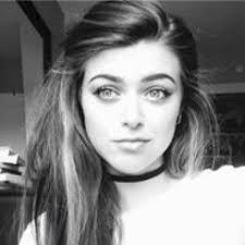 Sophie Morin's Instagram, Twitter & Facebook