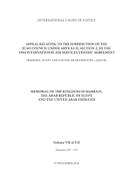 Communique to bank customers to inform change in correspondant bank ~ bank 2.0 the remitting bank informs its customer, the seller, so that they can take the necessary actions. Https Www Icj Cij Org Public Files Case Related 174 174 20181227 Wri 01 06 En Pdf