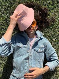 Blush Rose Vegan Leather Bucket Hat Festival Or Rave Style Etsy In 2021 Rave Style Outfits With Hats Hat Aesthetic