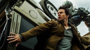 When humanity allies with a bounty hunter in pursuit of optimus prime, the autobots turn to a mechanic and his family for help. Transformers 4 Will It Never End The Atlantic