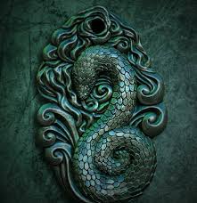 He is an ancestor of tom riddle aka lord voldemort. The Heir Of Salazar Slytherin Home Facebook