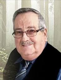 Gilbert Blais photo retouchée