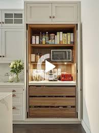 Comment Nous Concevons Notre Cuisine Reflexions Sur La Fonction De L Armoire In 2020 Kitchen Design Plans Diy Kitchen Storage Kitchen Design