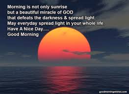 Check spelling or type a new query. Morning Sunrise Quotes Quotesgram