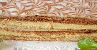 Maybe you would like to learn more about one of these? Mille Feuille Au Cafe Gourmandise Assia
