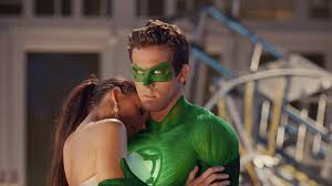 The series aired on cartoon network, as part of their dc nation television block. Ryan Reynolds Live Tweets His First Time Watching Green Lantern While It S Not Perfect It Ain T A Tragedy Gamesradar