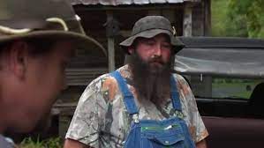 How Moonshiners Mark And Digger Built Their Net Worth