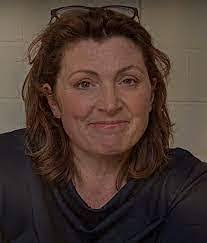 Sandra Hanratty's Instagram, Twitter & Facebook