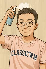 얘두라. 탈모 고민 많지? 뿌리기만하면 머리나는 탈모미스트 잠깐만 링크 열겨. 시간은 도깨비처럼 열거니께 더듬이 세우고 있어유. 아.  팔로워한테만 팔거니께 그런둘 아셔유.😜😜😜😜