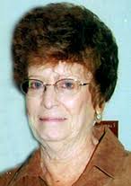 Doris L. Crowe Bender (1933-2011)