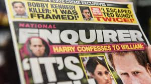 It is often corrected by making a few simple changes to your lifestyle, routine and daily prac. National Enquirer Reportedly Sold For 100 Million Cnn
