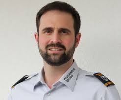 Feuerwehr Brugg: Marc Bovet wird neuer Kommandant