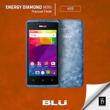 Thinkers & Do'ers - BLU Energy Diamond ...