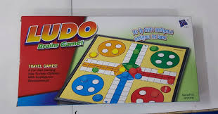 Bahkan ada ribuan game dengan berbagai buatan. Cara Baby Shop Ludo Board Game Price 999 Call Whatsapp 0715644838 Facebook