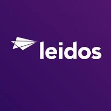 Leidos Org Chart The Org