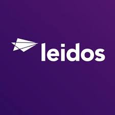 leidos org chart the org