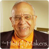 Frank Jones's Biography