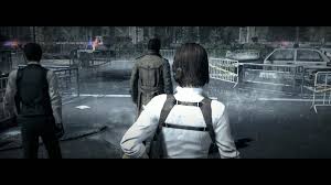 Evil within 2 unlockable weapons: Chapter 1 An Emergency Call The Evil Within Wiki Guide Ign