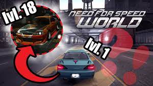 Nfs World Jak Pobrac Za Darmo 2020 Youtube
