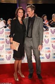 Beverley turner has been 'blocked' from appearing as a pundit on this morning after sharing misleading views about the covid vaccine, an insider has claimed. James Cracknell Hits Back At Wife Beverley As He Denies Selfishly Leaving His Family Express Digest