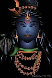 Lord shiva hd wallpapers on the app store. 3d Animation Lord Shiva 4k Ultra Hd Wallpaper For Pc Doraemon