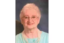 Mary Krichbaum Obituary (1932