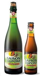 Ook Bier Kan Bio Sommelier Sofie Vanrafelghem Over Moeilijke Gist En Haar Favoriete Brouwerijen Bier Brouwerij Bio