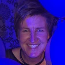 Karin Burger (@burgerkarin)