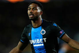 Die rede ist von emmanuel dennis, der vom belgischen meister club brügge kommt und die immerhin konnte dennis schon in der champions league beweisen, dass er weiß wo das tor steht. Emmanuel Dennis Koln Sign Nigeria And Club Brugge Forward Goal Com