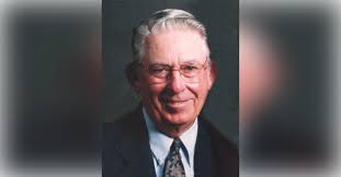 Obituary information for Joseph F. Benson Sr.