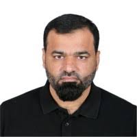 Tahir Anjam Email & Phone Number