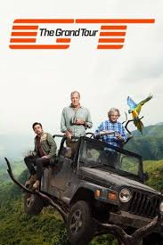 10 best car movies to watch if you like the fast and furious franchise. The Grand Tour Poster Grand Tour Free Movies Online Tours