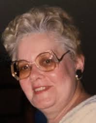 Doris G. Burke Obituary November 3, 2020