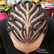 A variety of hairstyling techniques for men allow anyone to put together a lookbook suited for the face and for the lifestyle. Braids For Men 35 Of The Most Sought After Hairstyles 2019 Mens Braids Hairstyles Hair Styles Braids Hairstyles Pictures