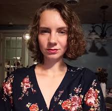 Being from the only district where people have access to the sea is  advantageous. Remembering that Katniss only knew how to swim because her  father taught her in that secret lake in