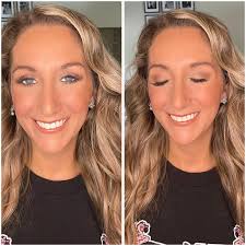 Burnham Makeup Artistry