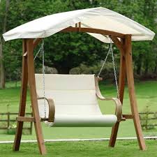 Die schaukel ist ein perfektes holzspielgerät für den garten. Schaukel Garten Erwachsene