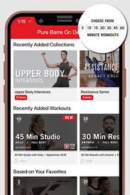 These five apps make working out from home easier than ever. 20 Best Workout Apps 2021 Top Free Fitness And Exercise Apps