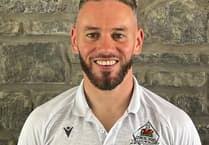 Dolgellau score a ton against Benllech