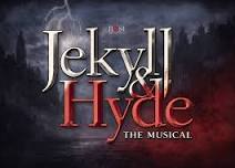 Jekyll & Hyde