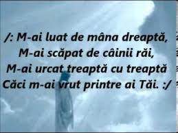 Для просмотра онлайн кликните на видео ⤵. Negative Crestine M Ai Trecut Prin Valuri Grele Youtube