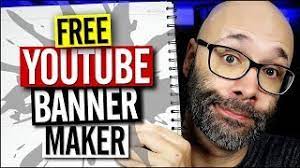 Especially when making sense of maximum widths and why do youtube banner dimensions have a safe area? How To Make A Youtube Banner Best Free Tool Youtube