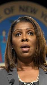 New York Attorney General seeks to dissolve nonprofit over misuse of funds