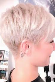 Cute Short Blonde Pixie Hairstyles Short Blonde Pixie Pixie Hairstyles Blonde Pixie Hair