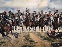 Además, los partidarios del pretendiente carlos maría isidro alentaban la continuidad de los fueros vascos y navarros en los territorios de las zonas sublevadas del norte, donde triunfó el alzamiento carlista ya que la legislación foral había permitido que los voluntarios realistas no fueran purgados allí como en el resto de españa, puesto que dejaba la subinspección de los cuerpos en. Augusto Ferrer Dalmau Wikipedia La Enciclopedia Libre