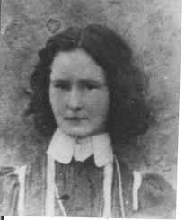 Emma Nancy Clark Wooldridge (1883-1973)